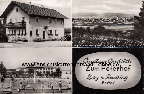 Ansichtskarte