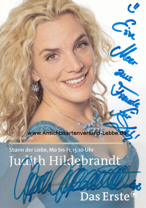 Autogramme
