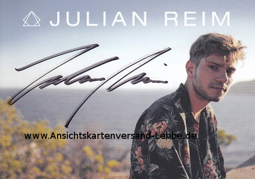 Autogramme