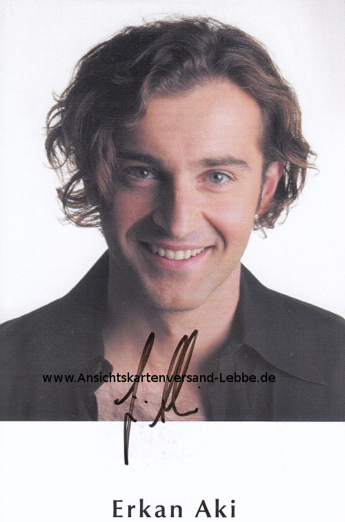 Autogramme