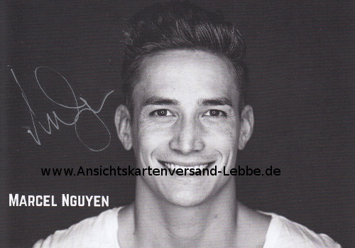 Autogramme