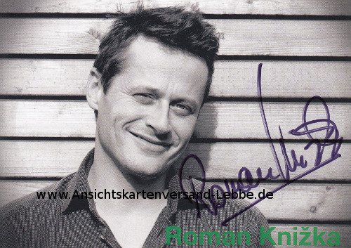 Autogramme