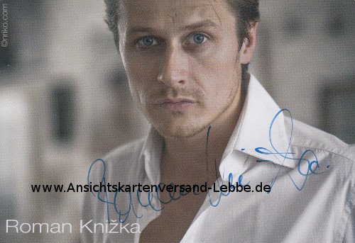 Autogramme
