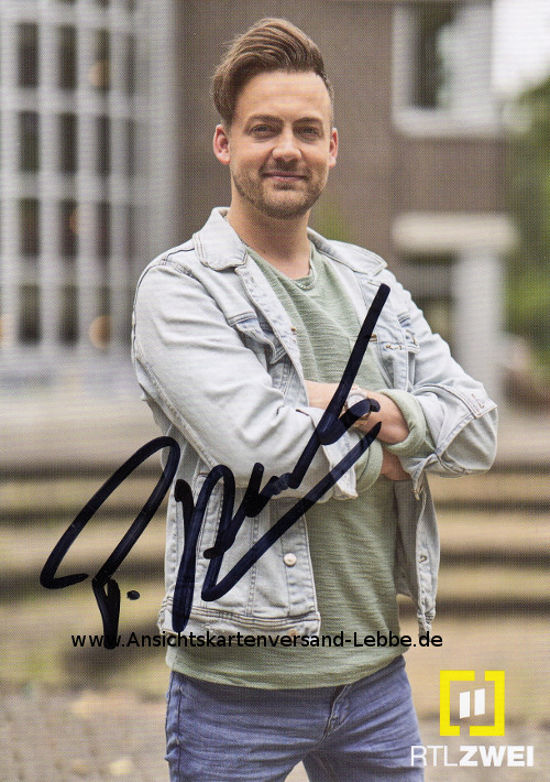 Autogramme