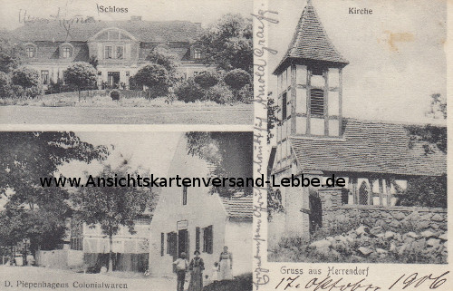 Ansichtskarte