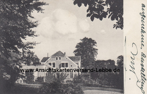 Ansichtskarte