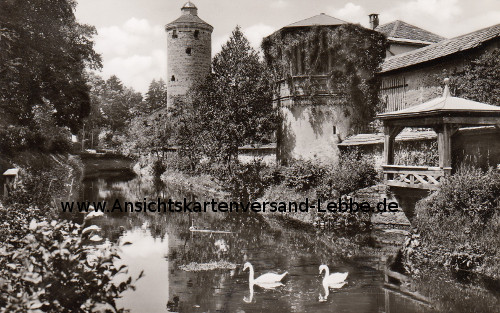 Ansichtskarte