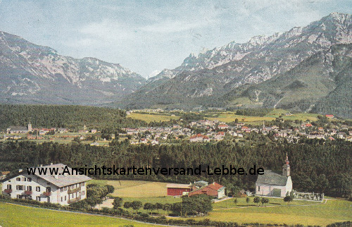 Ansichtskarte