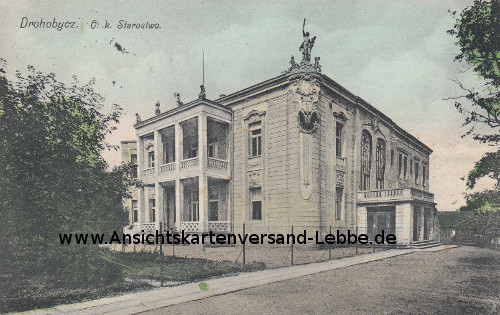 Ansichtskarte