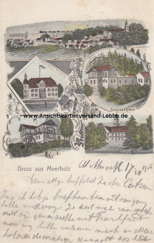 Ansichtskarte