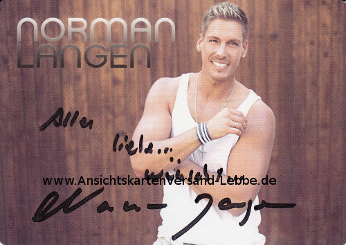 Autogramme