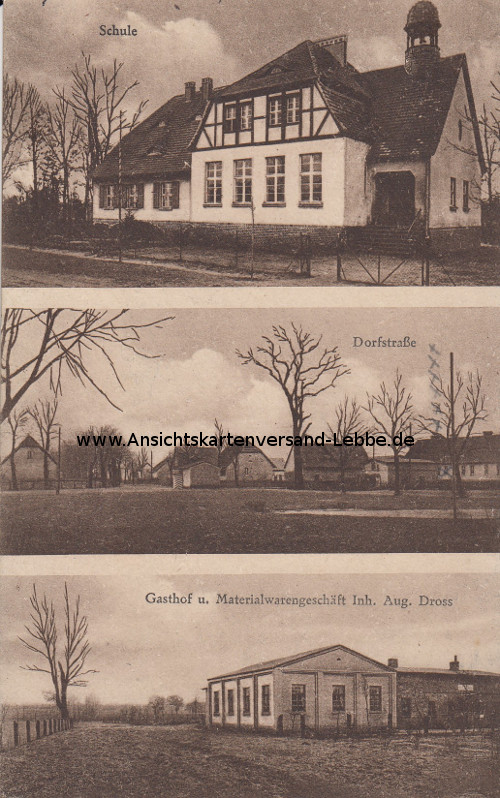 Ansichtskarte