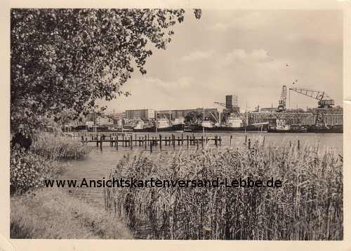 Ansichtskarte