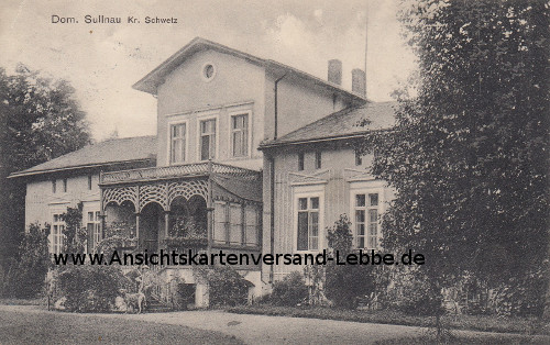 Ansichtskarte
