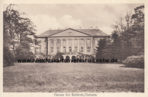 Ansichtskarte