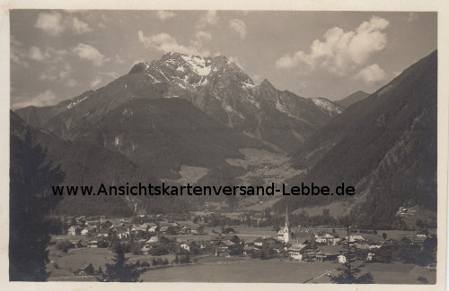 Ansichtskarte