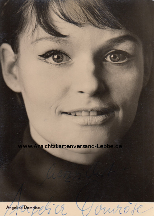 Autogramme
