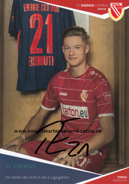 Autogramme