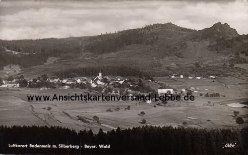 Ansichtskarte