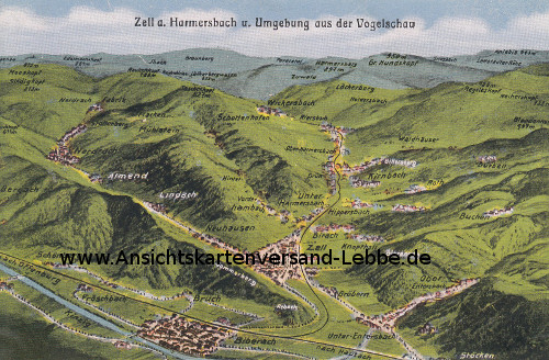 Ansichtskarte