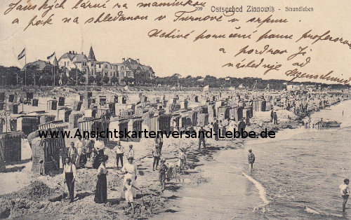 Ansichtskarte