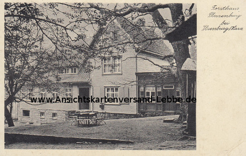 Ansichtskarte
