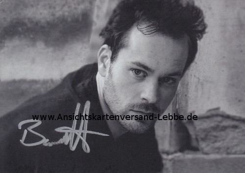 Autogramme