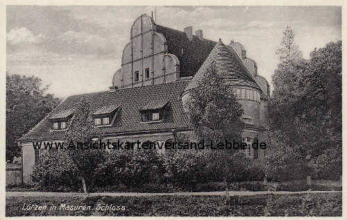 Ansichtskarte