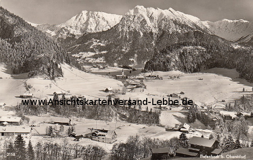 Ansichtskarte