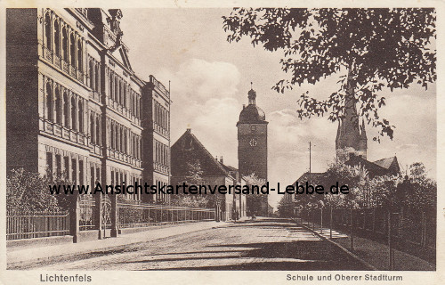 Ansichtskarte