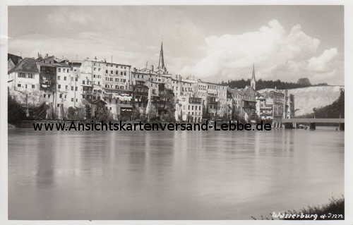 Ansichtskarte