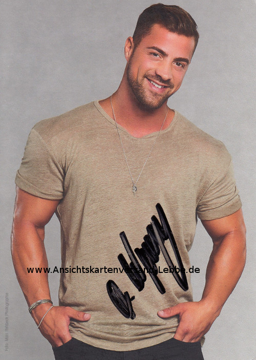 Autogramme