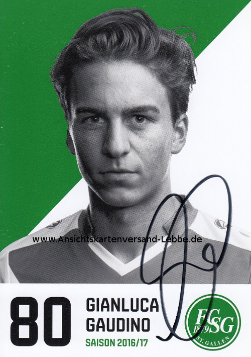 Autogramme