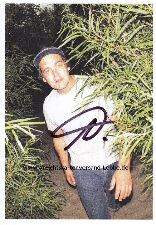 Autogramme