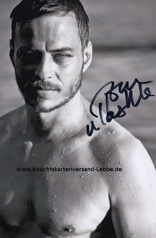 Autogramme