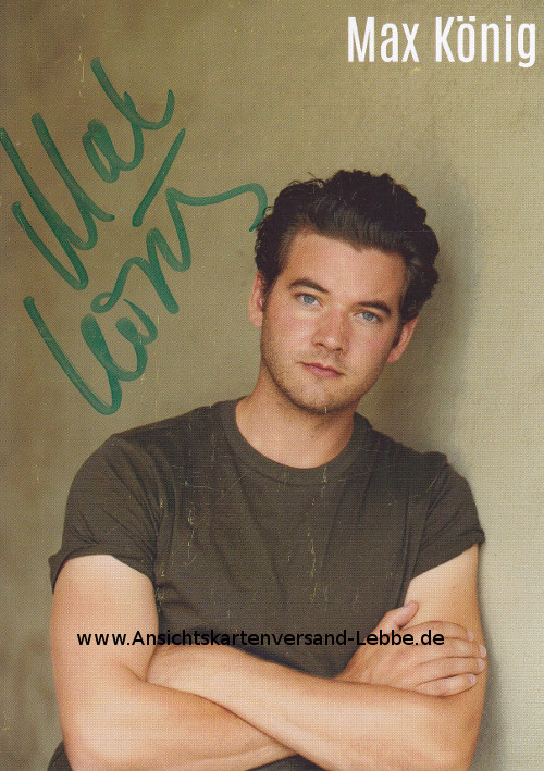 Autogramme