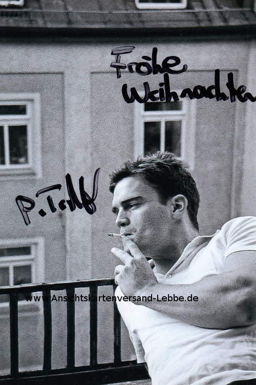 Autogramme