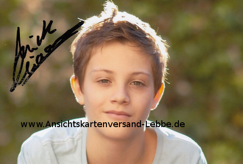 Autogramme