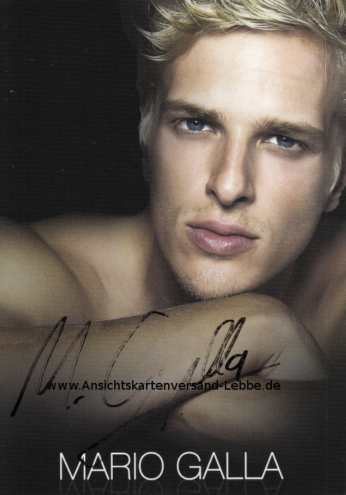 Autogramme