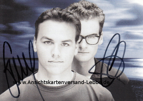 Autogramme