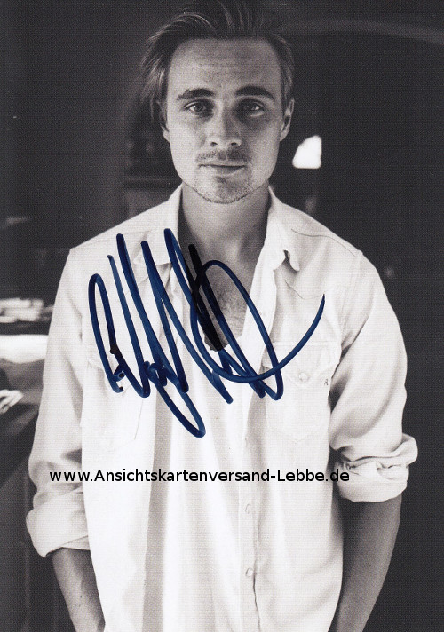 Autogramme