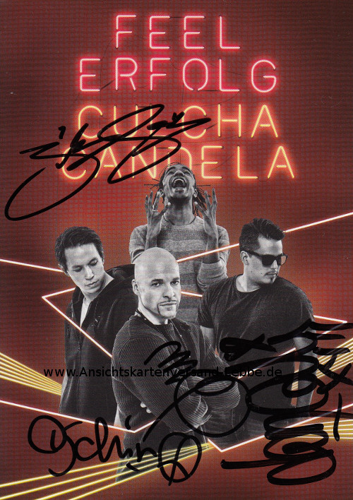 Autogramme