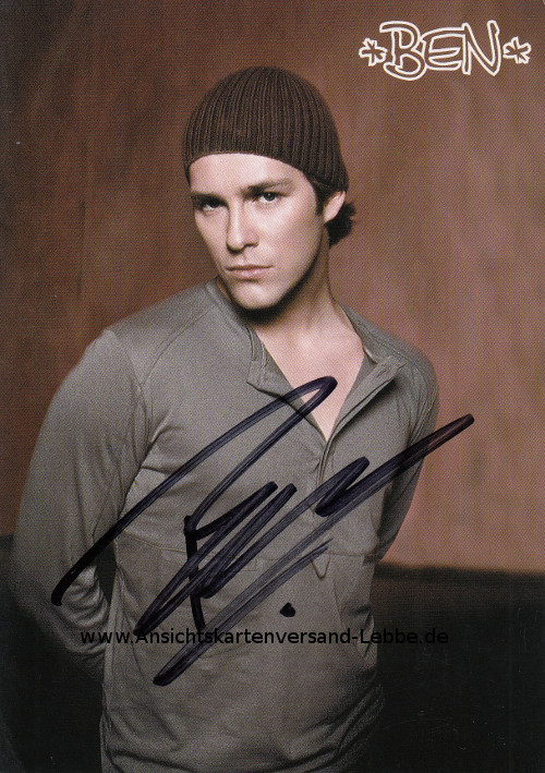 Autogramme