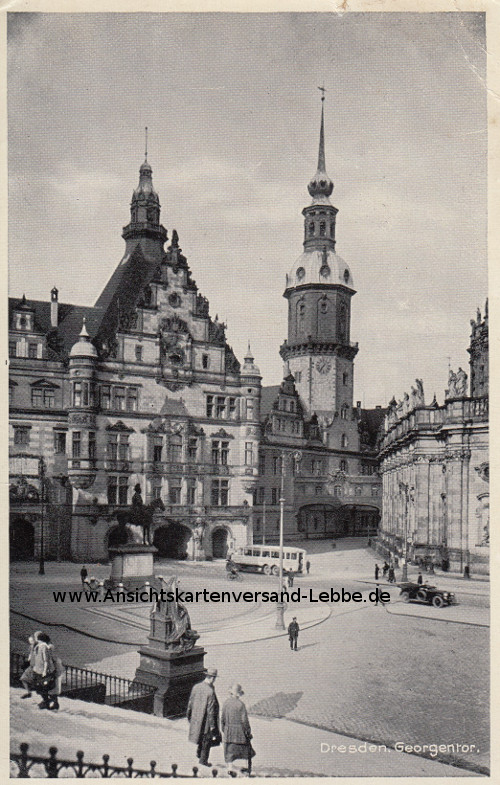 Ansichtskarte
