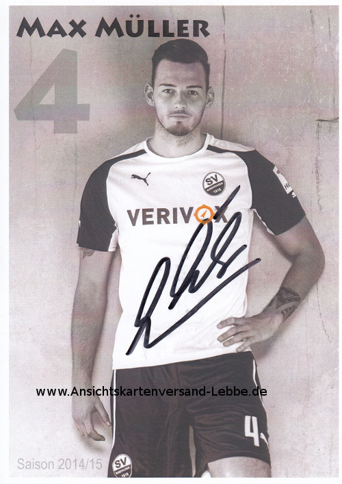Autogramme