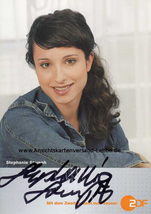 Autogramme