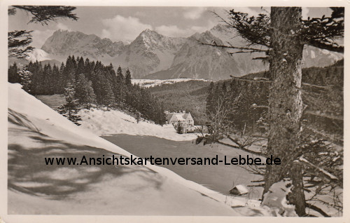 Ansichtskarte
