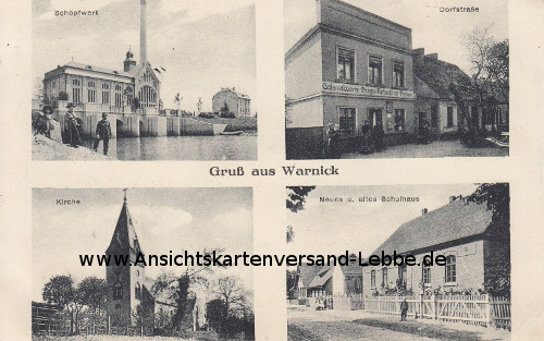 Ansichtskarte