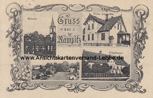 Ansichtskarte