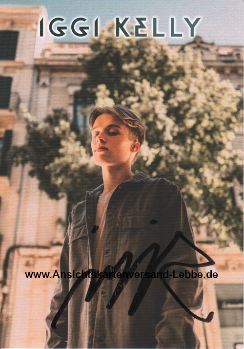 Autogramme